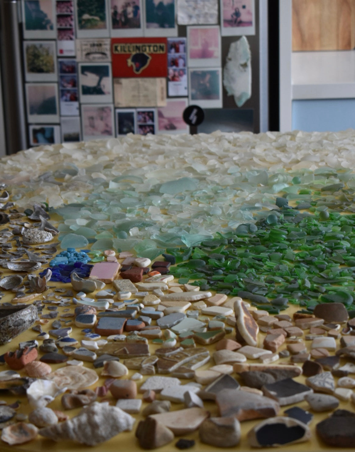 Seaglass