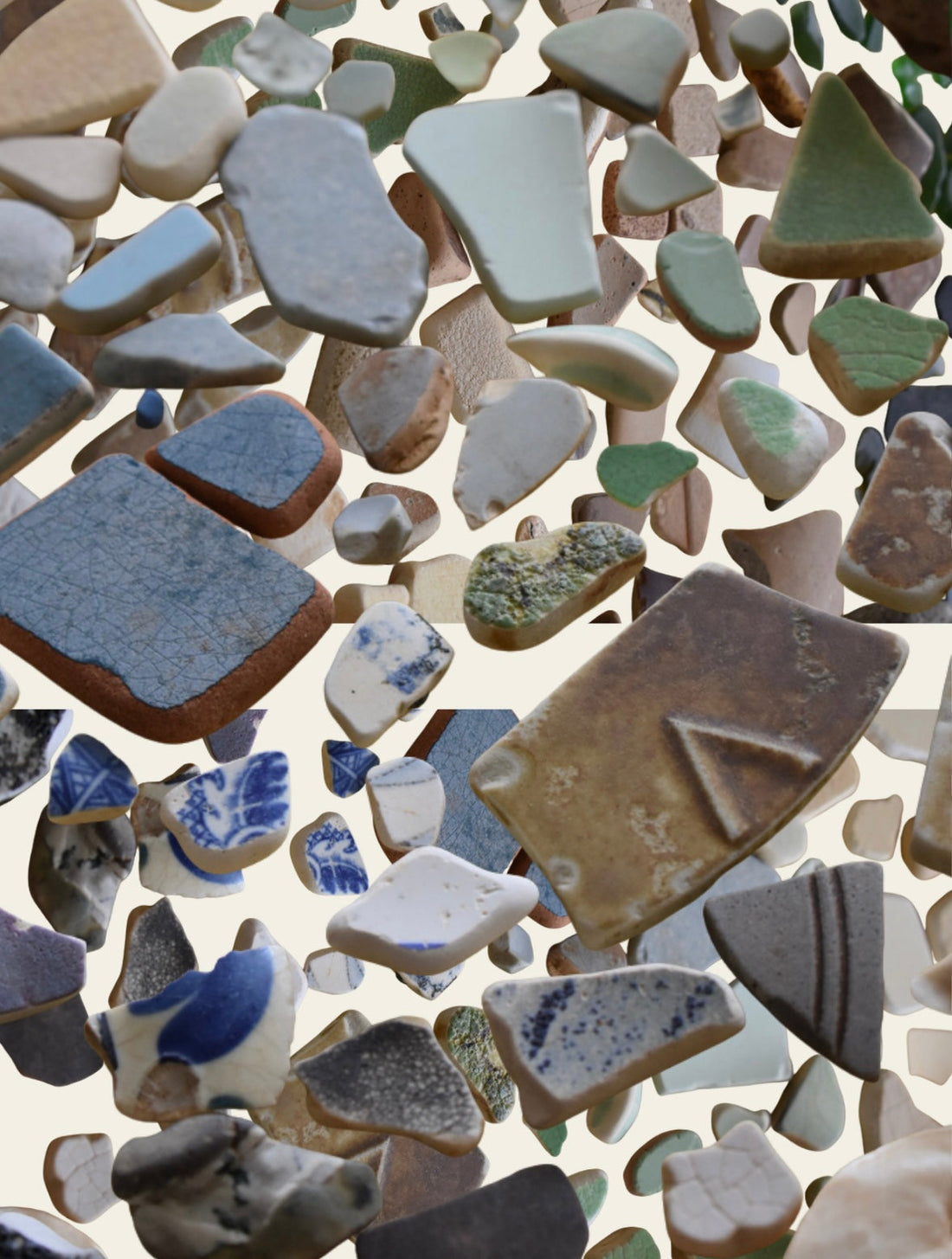 Seaglass