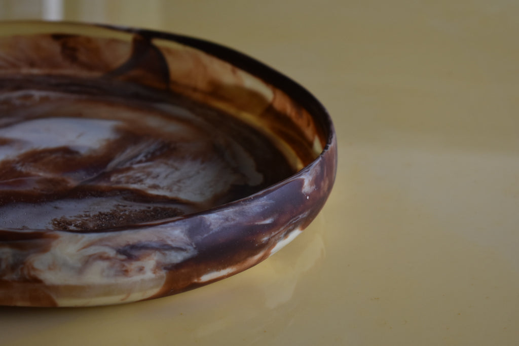Harvest Bowl ~ Tortoise