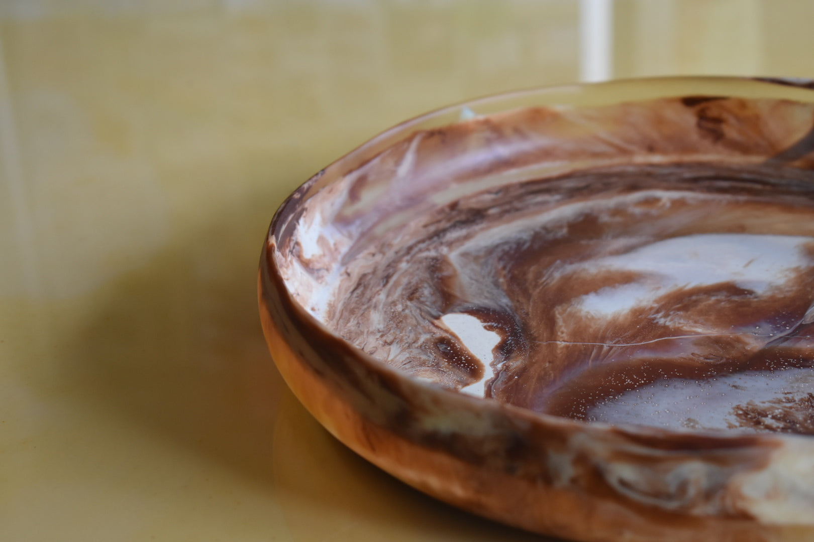 Harvest Bowl ~ Tortoise