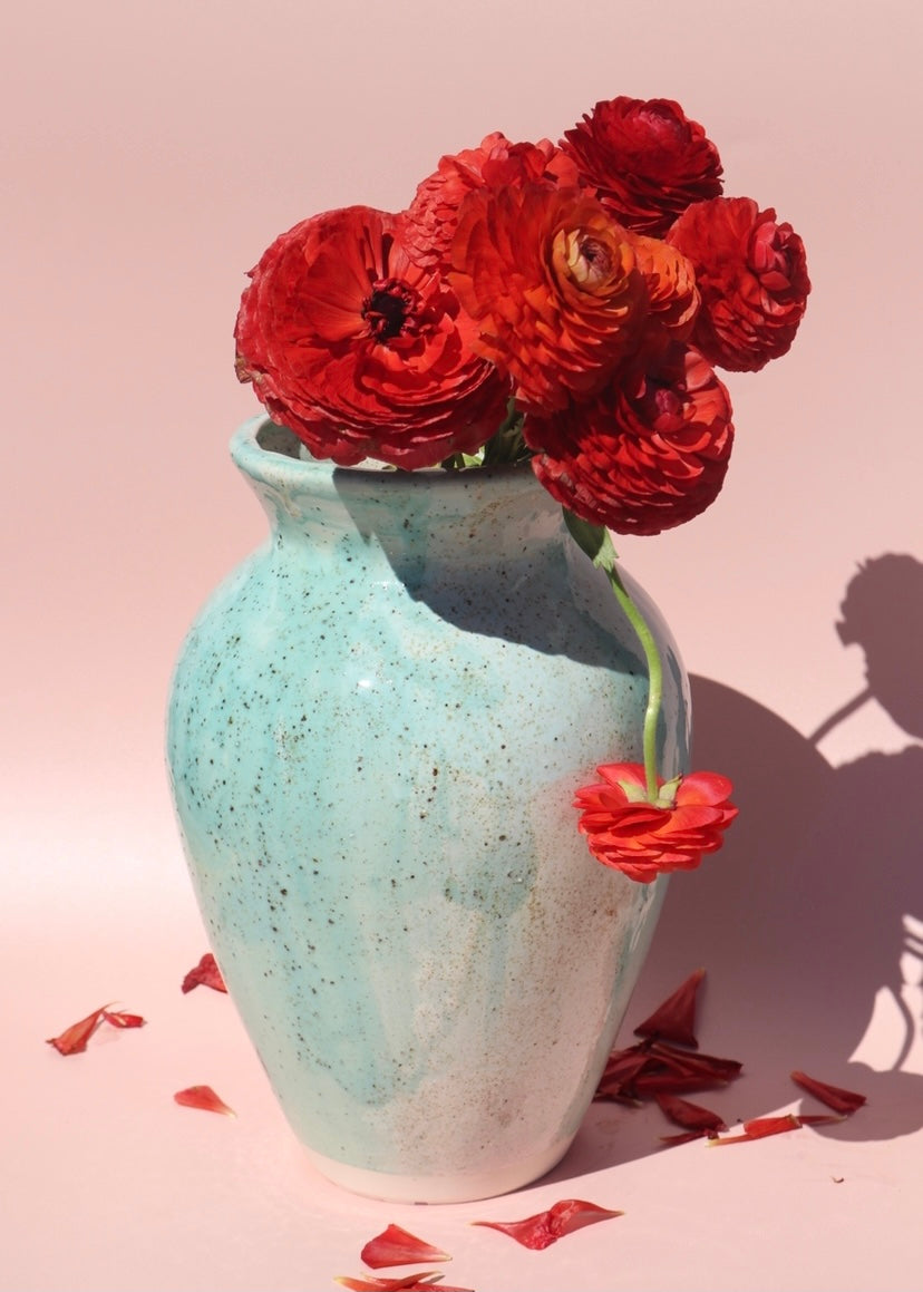 Marguerite Vase