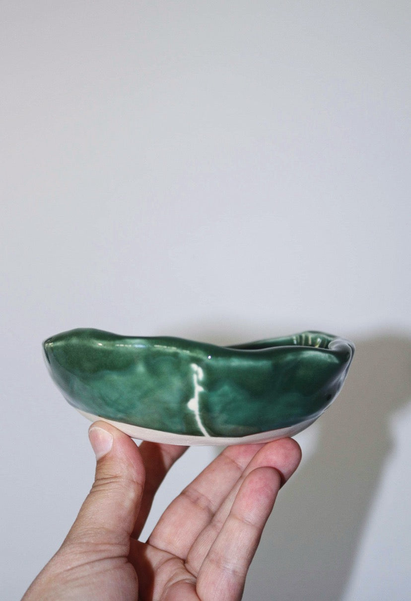 Fern Bowl