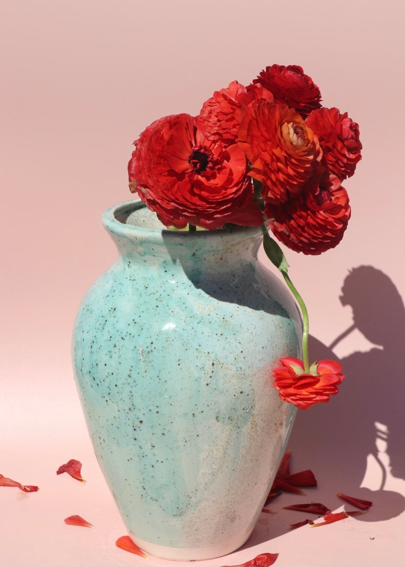 Marguerite Vase