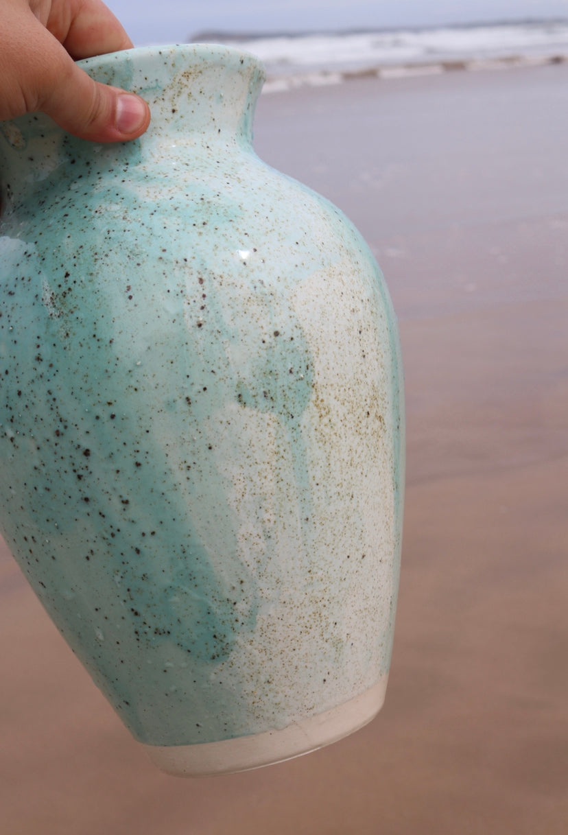 Marguerite Vase