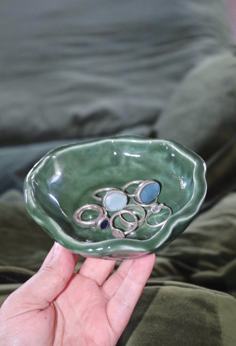 Fern Bowl