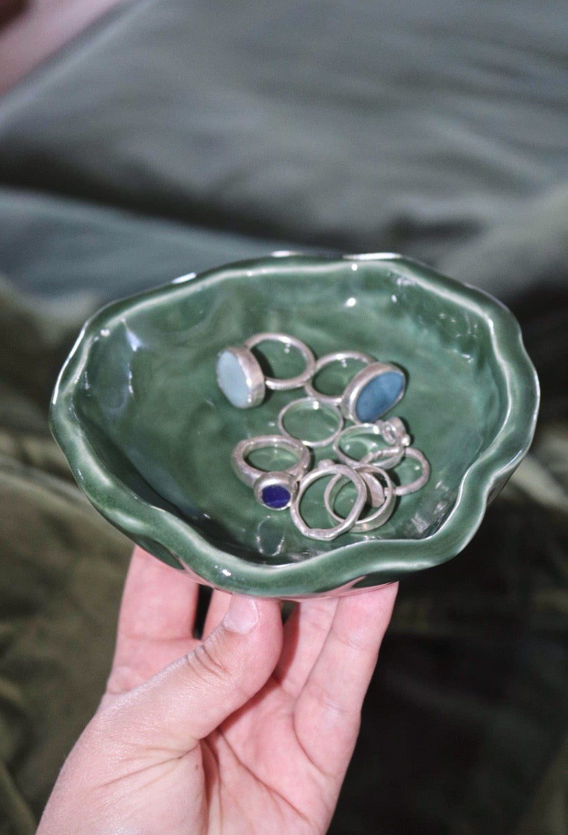 Fern Bowl
