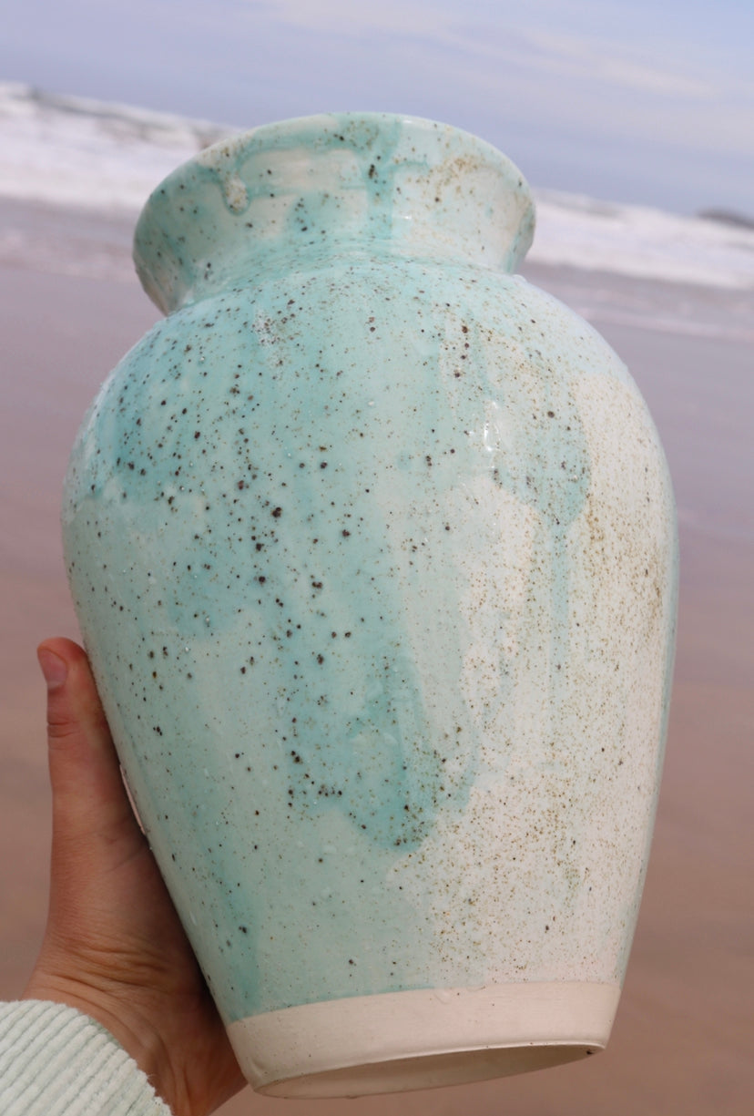 Marguerite Vase
