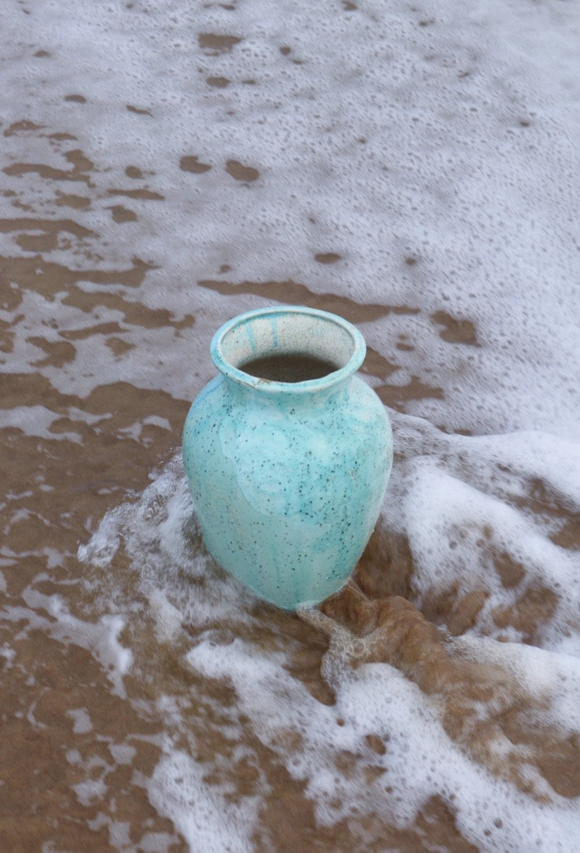 Marguerite Vase