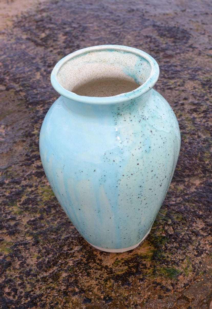 Marguerite Vase