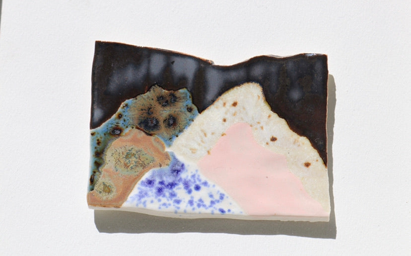 Somewhere Else # 4